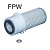 NEW TCM FORKLIFT AIR FILTER 2080103132