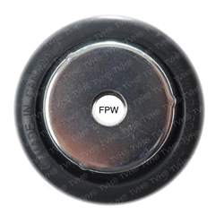NEW TENNANT CASTER WHEEL ASSEMBLY 20833