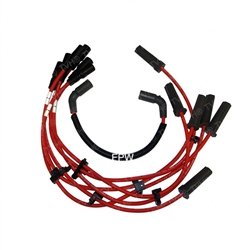 NEW HYSTER FORKLIFT SPARK PLUG WIRE SET 2088997