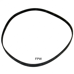 NEW HYSTER FORKLIFT BELT MICRO V BELT SERPENTINE 2090051