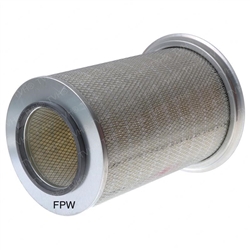 NEW HYSTER FORKLIFT AIR FILTER 2091697