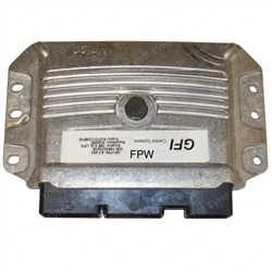 NEW HYSTER FORKLIFT ENGINE CONTROL 2094097