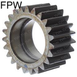 NEW CATERPILLAR FORKLIFT PINION 2094157