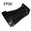 NEW HYSTER FORKLIFT STEERING COLUMN COVER 2098330