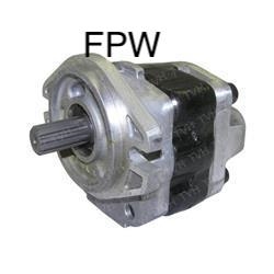 NEW HYSTER FORKLIFT HYDRAULIC PUMP 2098695