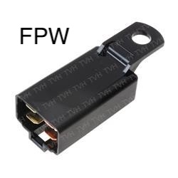 NEW TCM FORKLIFT RELAY 209K2-42351B