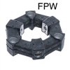 NEW TCM FORKLIFT COUPLING 209S2-12291