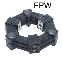 NEW TCM FORKLIFT COUPLING 209S2-12291