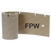 NEW POWERBOSS 200 GUM BLADE SQUEEGEE 210065