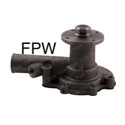NEW TCM FORKLIFT WATER PUMP 21010-13202