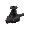WATER PUMP, INLINE INJECTION