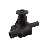 WATER PUMP, INLINE INJECTION