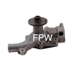 NEW NISSAN FORKLIFT WATER PUMP 21010-48301