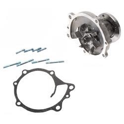 NISSAN FORKLIFT WATER PUMP WITH GASKET NI21010-50K28