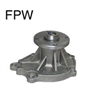 NEW KOMATSU FORKLIFT WATER PUMP 21010-FU40J