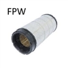 NEW HYSTER FORKLIFT FILTER ELEMENT 2103627