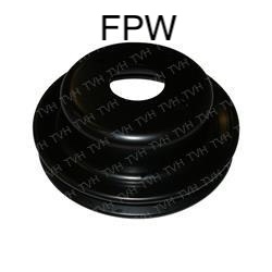 NEW ALLIS CHALMERS FORKLIFT PULLEY 21051-GY360
