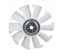 CATERPILLAR MITSUBISHI FAN BLADE