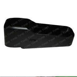 NEW HYSTER FORKLIFT TAIL LIGHT BASE LH BRACKET 2107958