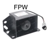 NEW HYSTER FORKLIFT BACKUP ALARM 2107985