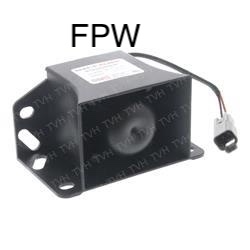 NEW HYSTER FORKLIFT BACKUP ALARM 2107985
