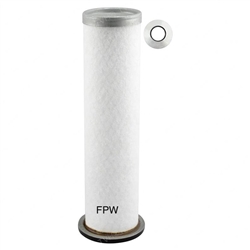 NEW KOMATSU FORKLIFT AIR FILTER 210942
