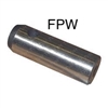 NEW TCM FORKLIFT TILT CYLINDER PIN 210F8-02101