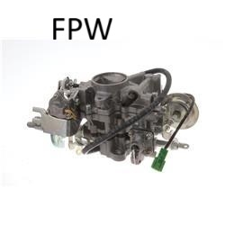 NEW TOYOTA FORKLIFT CARBURETOR 2110078120