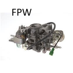 NEW TOYOTA FORKLIFT CARBURETOR 2110078136