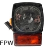 NEW CATERPILLAR FORKLIFT FRONT LIGHT 212-9357