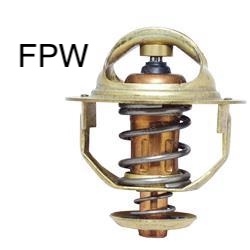 NEW NISSAN FORKLIFT THERMOSTAT 21200-C6000