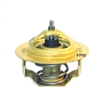 NEW NISSAN FORKLIFT THERMOSTAT 21200-H7802