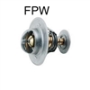 NEW NISSAN FORKLIFT THERMOSTAT 21200-OC811