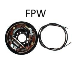 NEW TCM FORKLIFT RH BRAKE ASSEMBLY 21233-70201