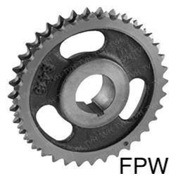 NEW TCM FORKLIFT CAMSHAFT GEAR 212T1-05601