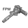 NEW TCM FORKLIFT ENGINE OIL PUMP 212T1-05781