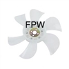 NEW TCM FORKLIFT FAN BLADE 212T1-05981