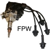 NEW TCM FORKLIFT DISTRIBUTOR 212T1-06101