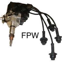 NEW TCM FORKLIFT DISTRIBUTOR 212T1-06101