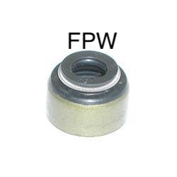 NEW TCM FORKLIFT VALVE STEM SEAL 212T1-08461