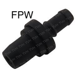 NEW TCM FORKLIFT PCV VALVE 212T1-09141