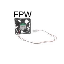 NEW NISSAN FORKLIFT FAN 21482-FS005