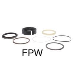 NEW TCM FORKLIFT LIFT CYLINDER SEAL KIT 214A0-59801
