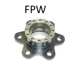 NEW NISSAN FORKLIFT HUB WHEEL 214A3-02021
