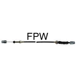 NEW TCM FORKLIFT ACCELERATOR CABLE 214A5-22121C