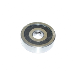 NEW TCM FORKLIFT MAST ROLLER BEARING 214A8-22211