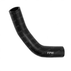 NEW NISSAN FORKLIFT UPPER RADIATOR HOSE 21501-15H13