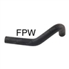 NEW NISSAN FORKLIFT RADIATOR UPPER HOSE 21501-5G100