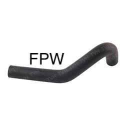 NEW NISSAN FORKLIFT RADIATOR UPPER HOSE 21501-5G100