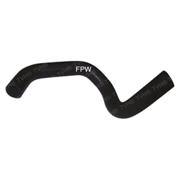 NEW NISSAN FORKLIFT RADIATOR LOWER HOSE 21503-24H03
